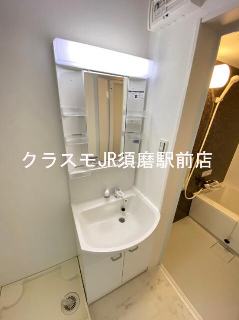 11/29 洗面