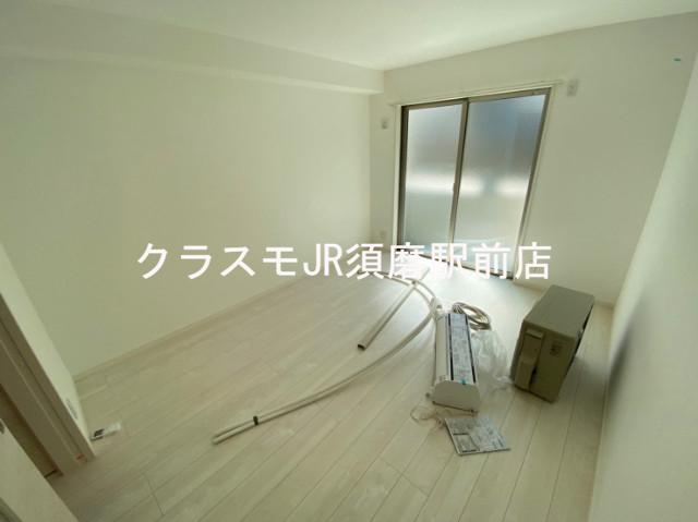 4/26 リビング/ダイニング