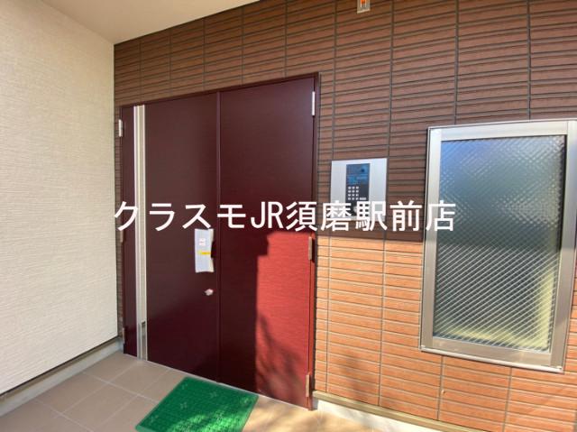 20/26 エントランス