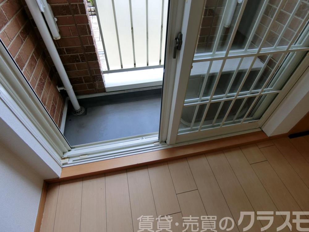 24/30 バルコニー