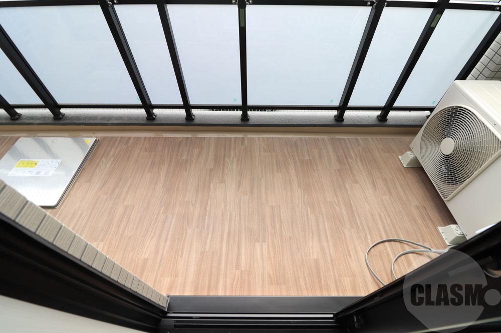 16/30 バルコニー