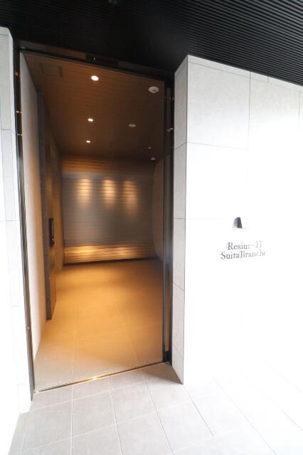 3/11 エントランス