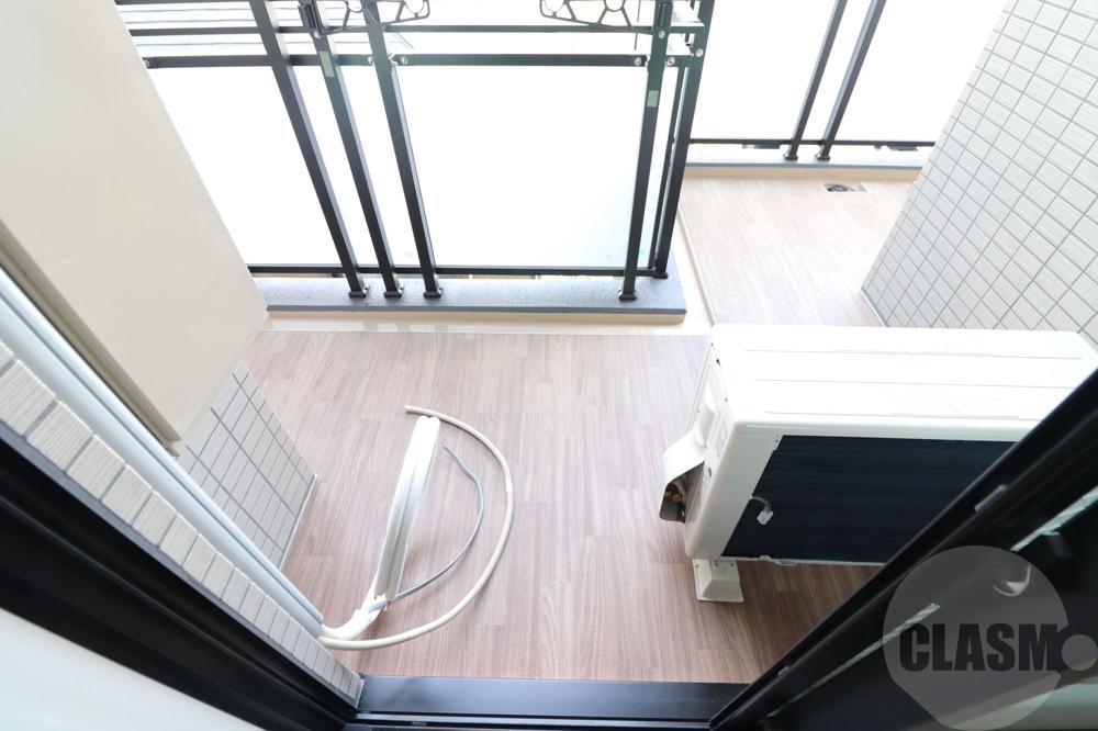 16/30 バルコニー