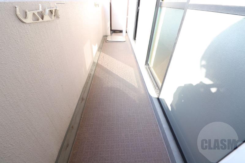 16/30 バルコニー