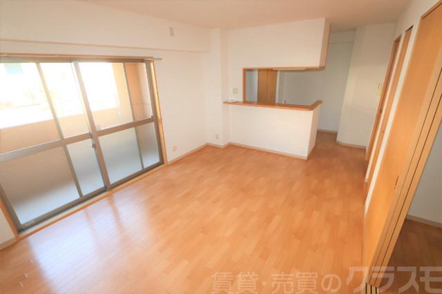 3/21 リビング/ダイニング