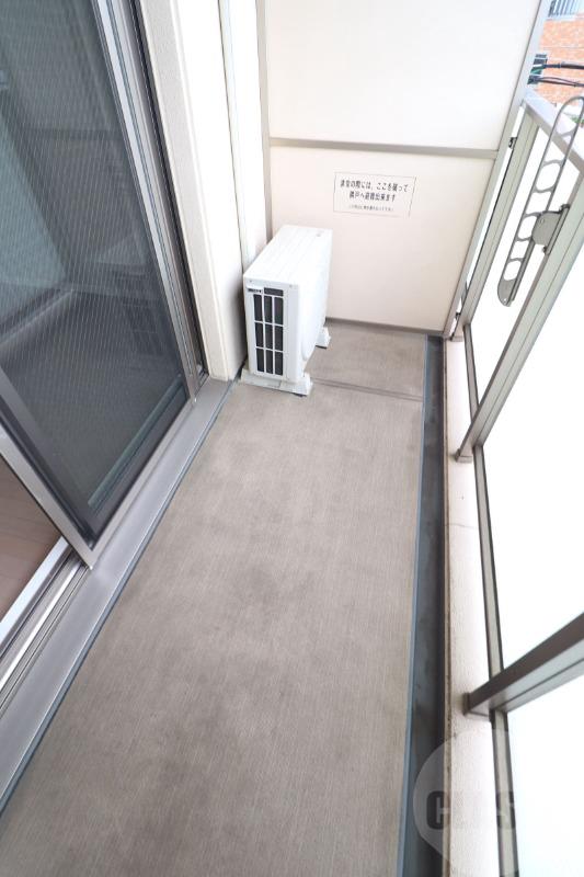 15/30 バルコニー