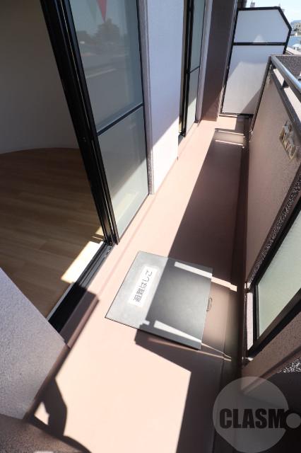 15/30 バルコニー