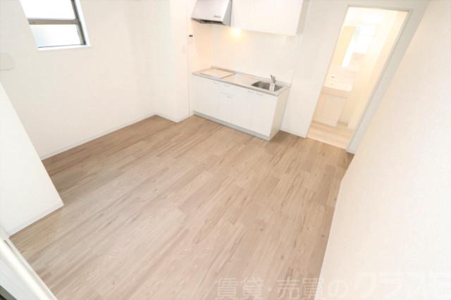 3/20 リビング/ダイニング