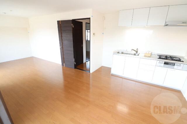 4/29 リビング/ダイニング