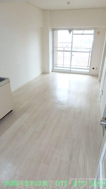 4/21 リビング/ダイニング