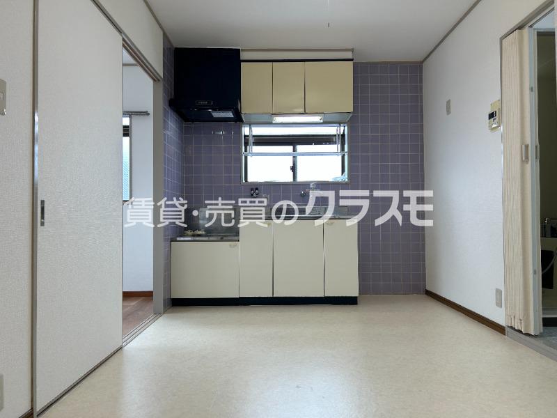 3/27 リビング/ダイニング