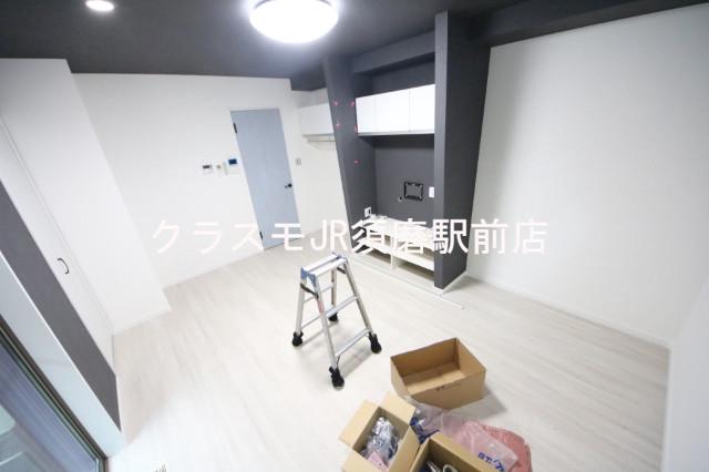 4/30 リビング/ダイニング