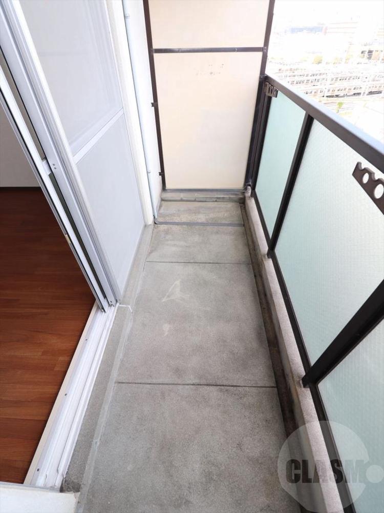 15/30 バルコニー