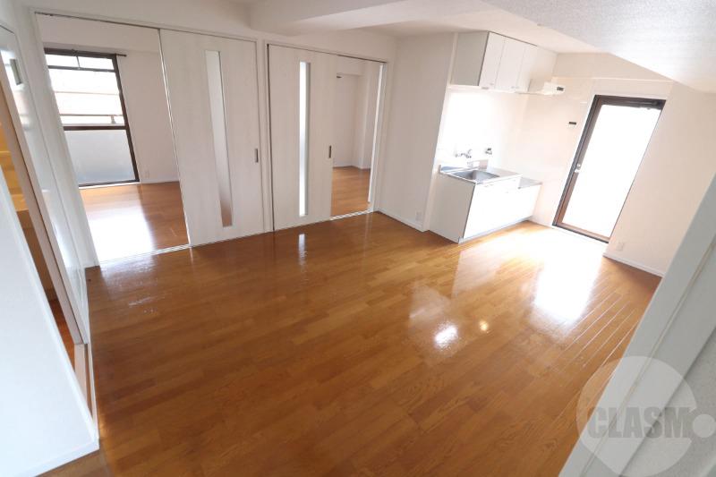 4/30 リビング/ダイニング