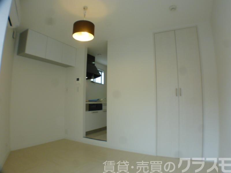 3/30 リビング/ダイニング