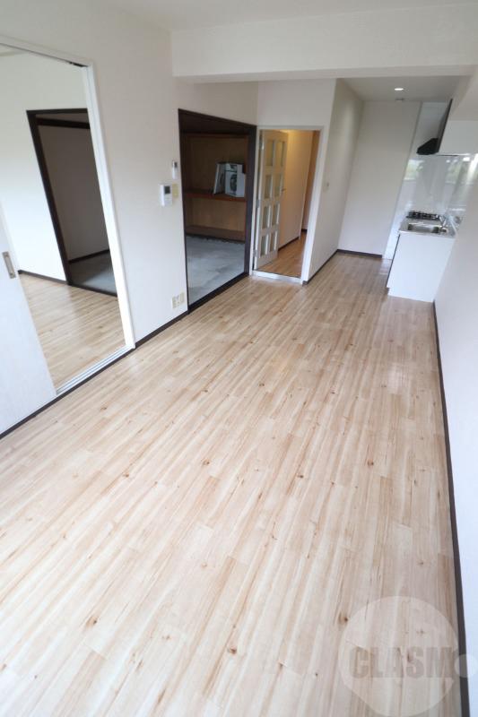 3/30 リビング/ダイニング