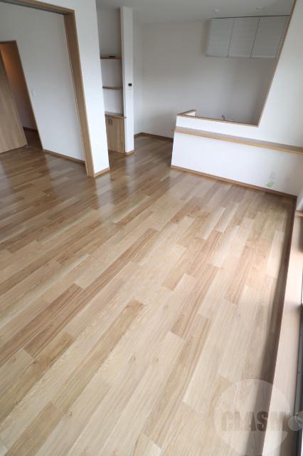 4/30 リビング/ダイニング