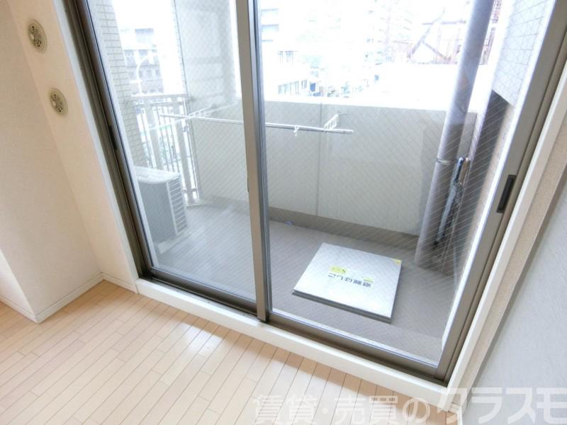 24/30 バルコニー