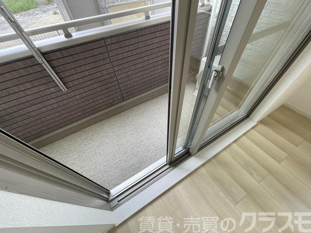 25/30 バルコニー