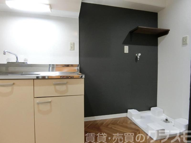 4/30 リビング/ダイニング