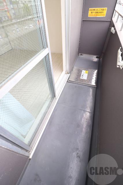 16/30 バルコニー