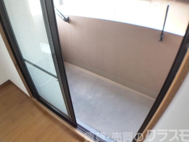 25/30 バルコニー