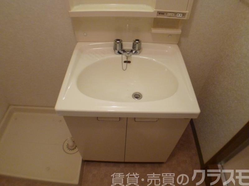 22/30 洗面