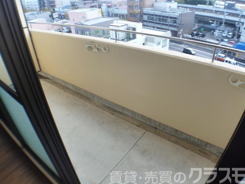 24/30 バルコニー