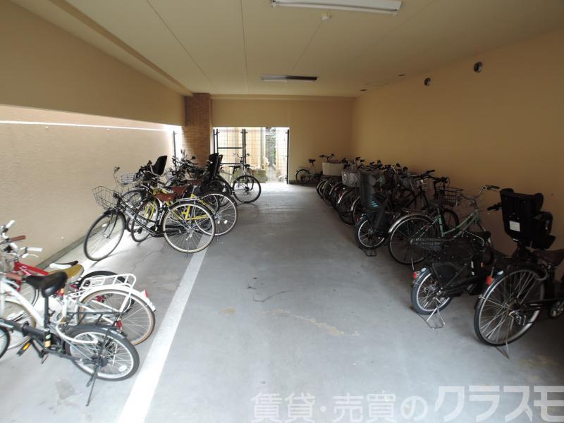 29/30 駐車場