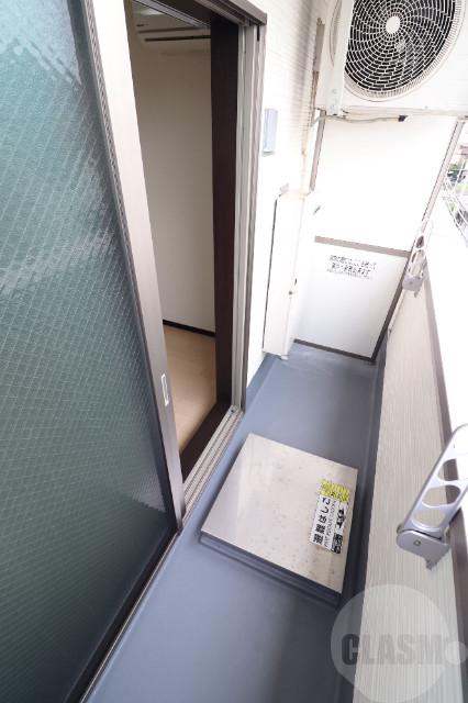 16/30 バルコニー