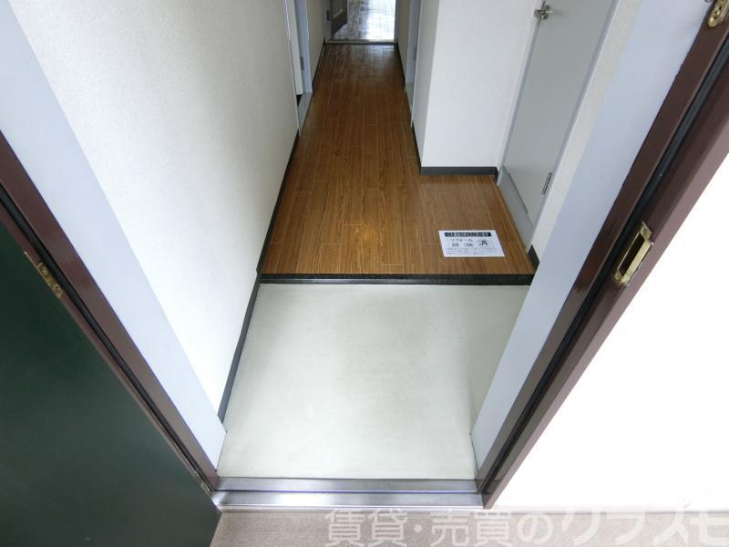15/30 玄関
