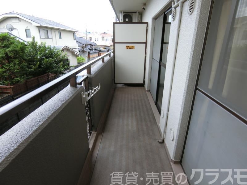 24/30 バルコニー