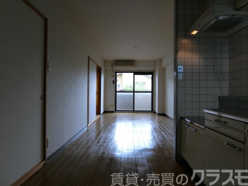 5/30 リビング/ダイニング