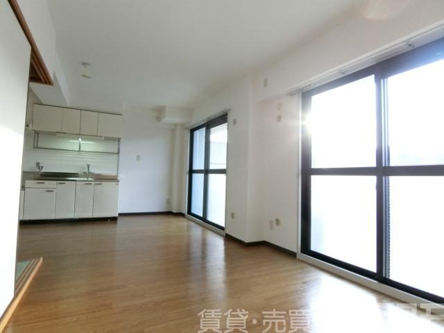 6/30 リビング/ダイニング