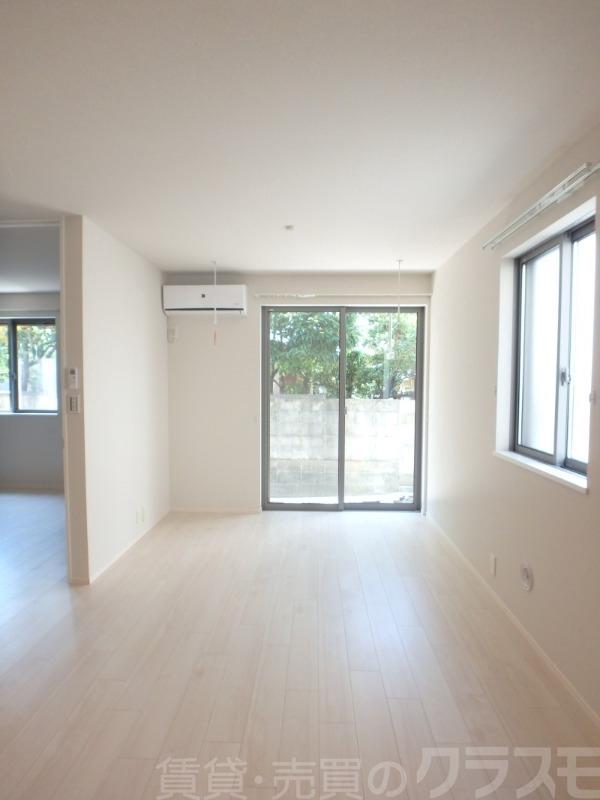 4/28 リビング/ダイニング