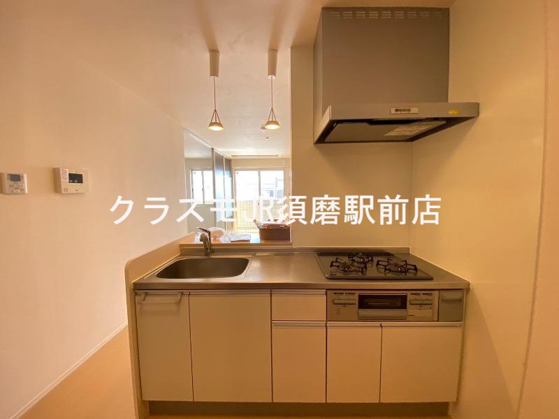 9/30 キッチン