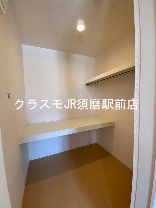 5/30 収納