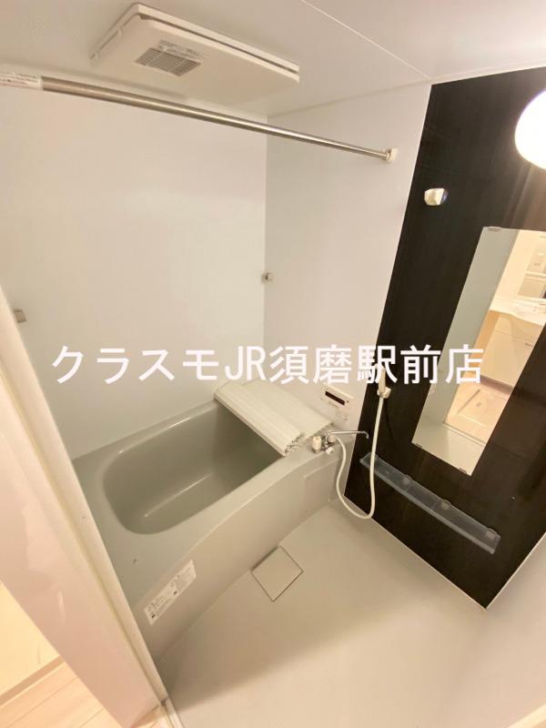 11/30 浴室