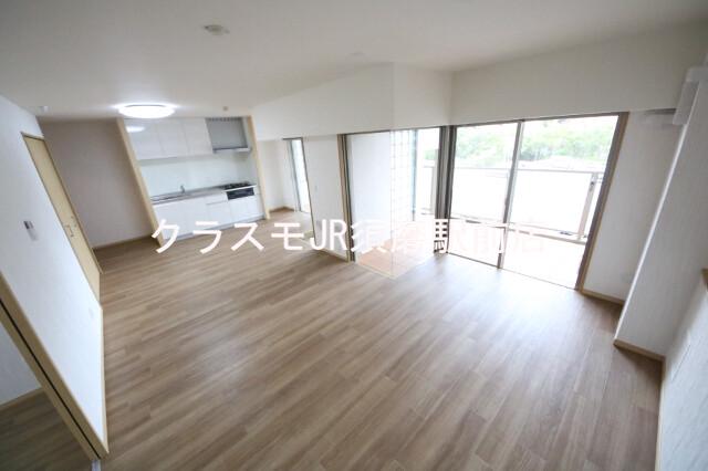 3/30 リビング/ダイニング