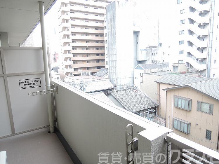 24/30 バルコニー