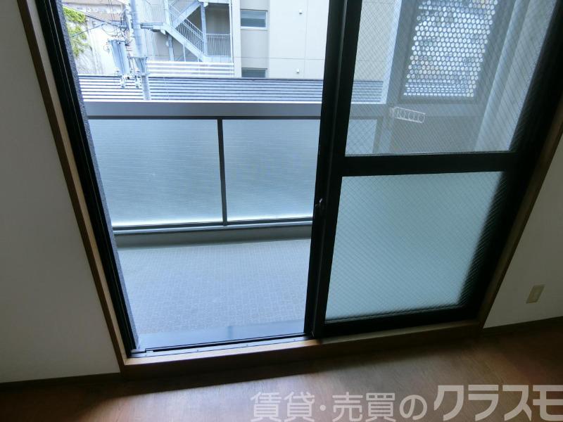 24/30 バルコニー