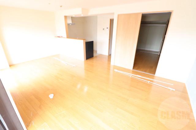 4/30 リビング/ダイニング