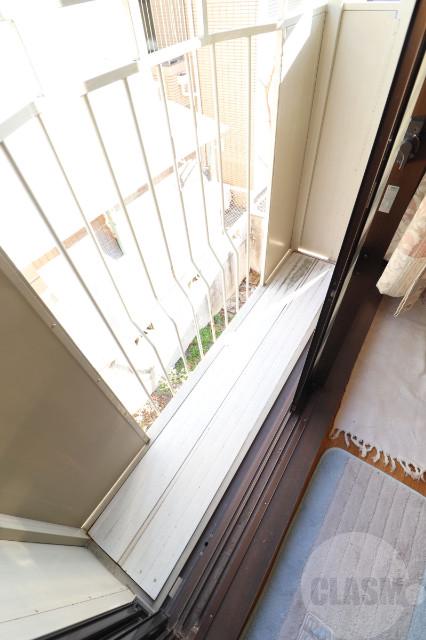 16/30 バルコニー