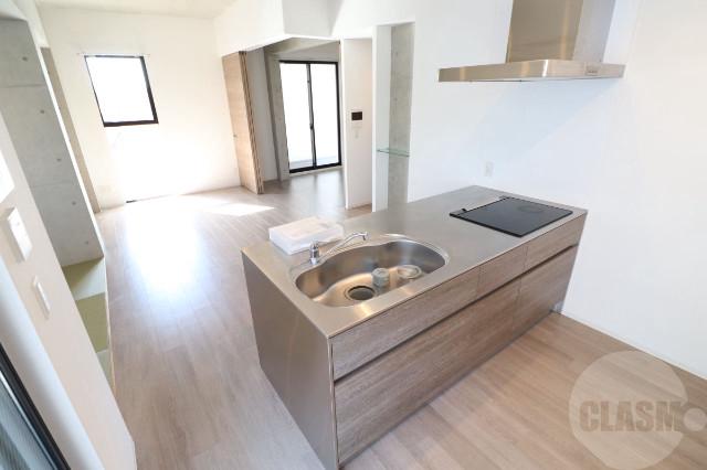 4/30 リビング/ダイニング