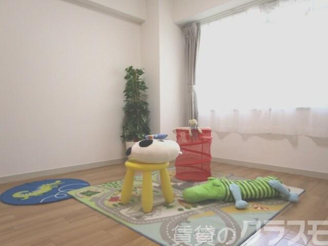 5/29 リビング/ダイニング