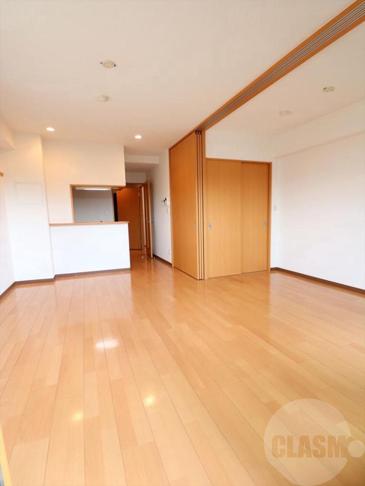 4/30 リビング/ダイニング