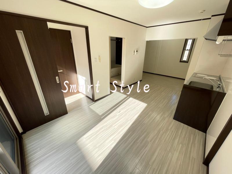 4/30 リビング/ダイニング