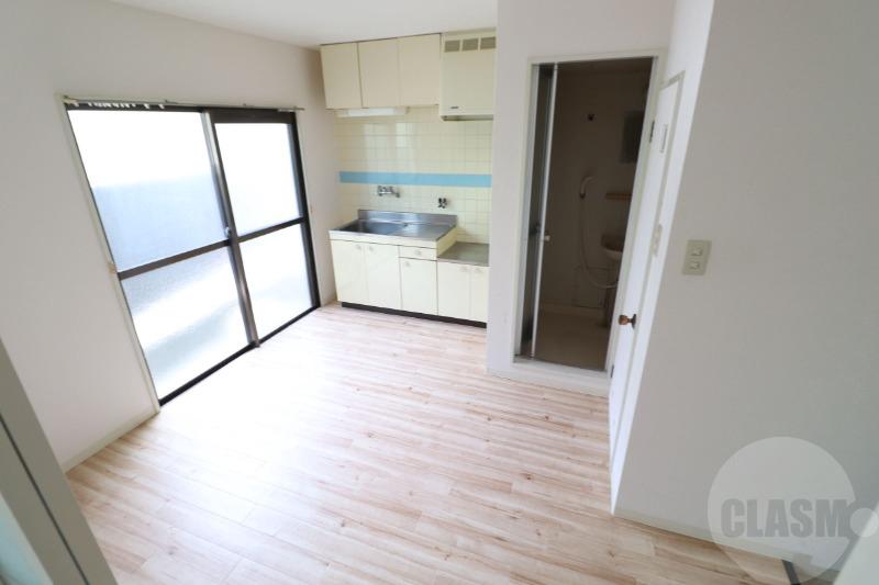 4/29 リビング/ダイニング