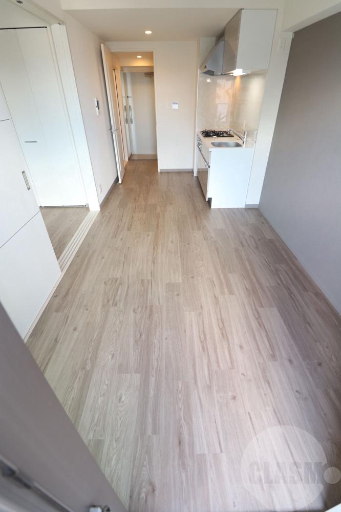 4/30 リビング/ダイニング