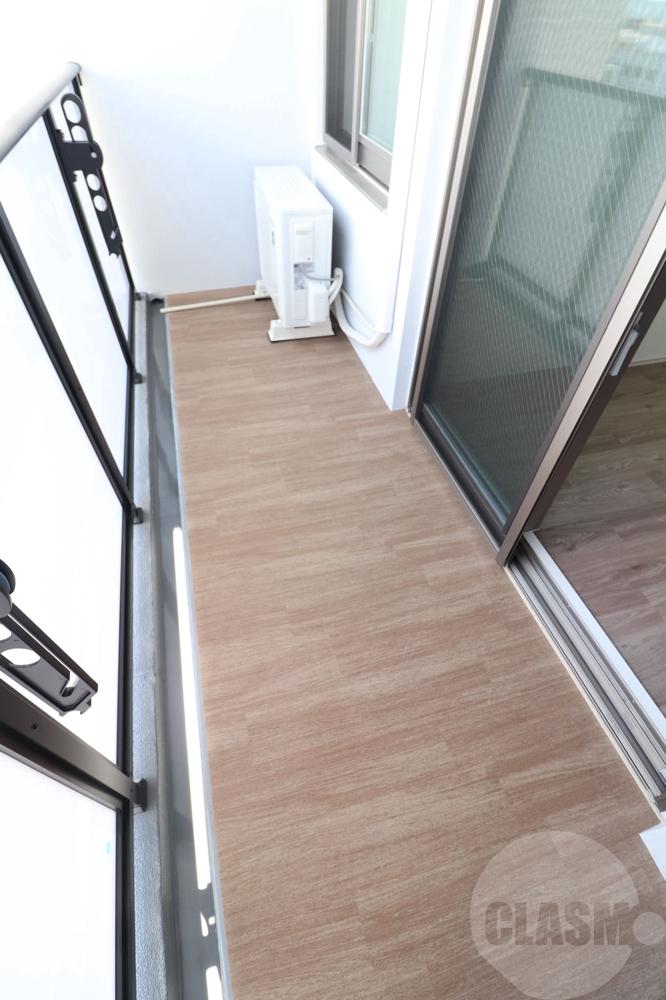 16/30 バルコニー